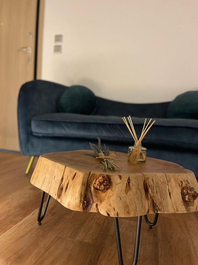 Boutique Athensairport Apartments Markopoulo Mesogaias Ngoại thất bức ảnh
