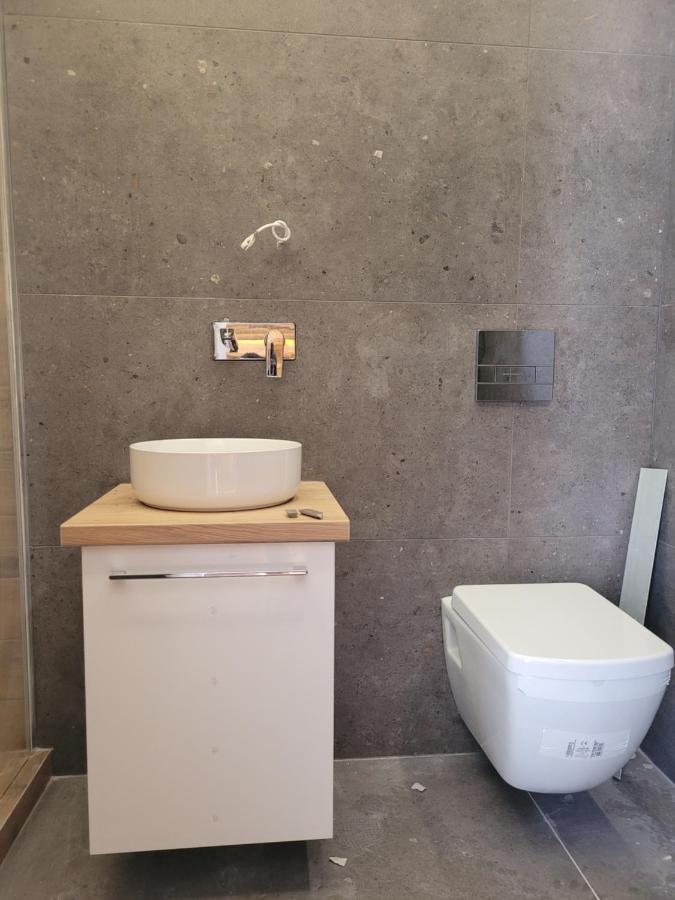 Boutique Athensairport Apartments Markopoulo Mesogaias Ngoại thất bức ảnh